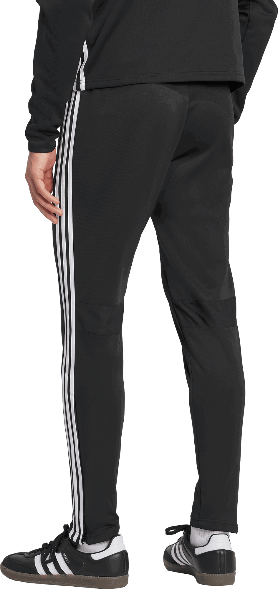 Tepláky adidas Performance Tiro 25 Essentials Winterized Training Pants Čierna | JN9470, 1