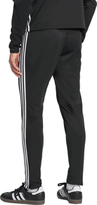 Tepláky adidas Performance Tiro 25 Essentials Winterized Training Pants Čierna | JN9470, 1