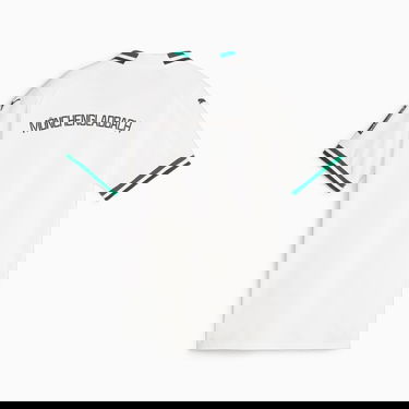 Dres Puma Borussia Mönchengladbach 23/24 Home Jersey Biela | 770548_01, 2