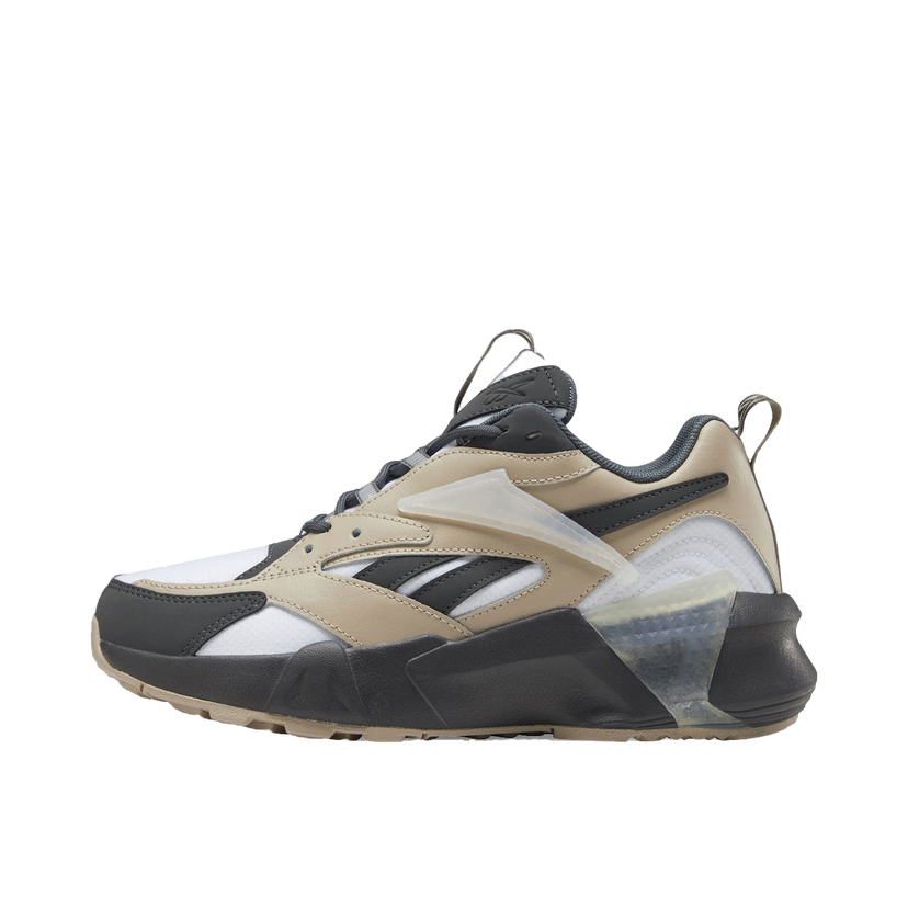 Tenisky a topánky Reebok Aztrek Double Mix Béžová | EF7786