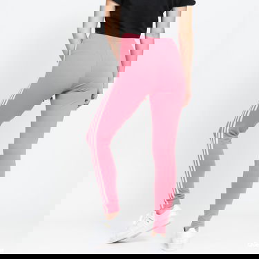 Legíny adidas Originals 3 Stripes Tight Ružová | H09422, 1