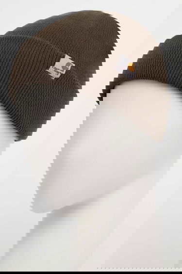 Kulicha Carhartt WIP Stratus Low Zelené | I025741.63XX, 4