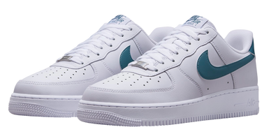 Tenisky a topánky Nike Air Force 1 '07 Biela | fj4146-114, 5