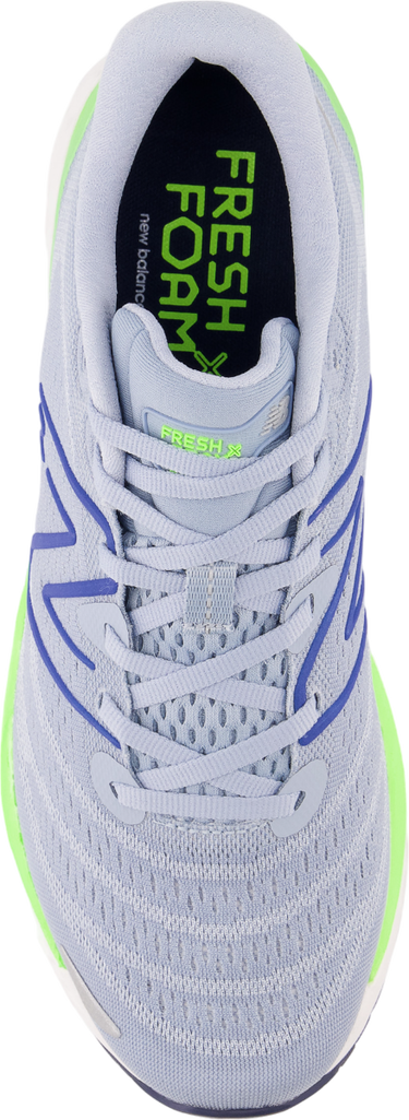 Tenisky a topánky New Balance Fresh Foam X Solvi v4 Fialová | msolv-cc4, 2