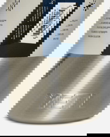 Fľaše YETI Rambler Stainless Steel Mug 24 oz with MagSlider Lid Metalická | 70000000899 SS, 6