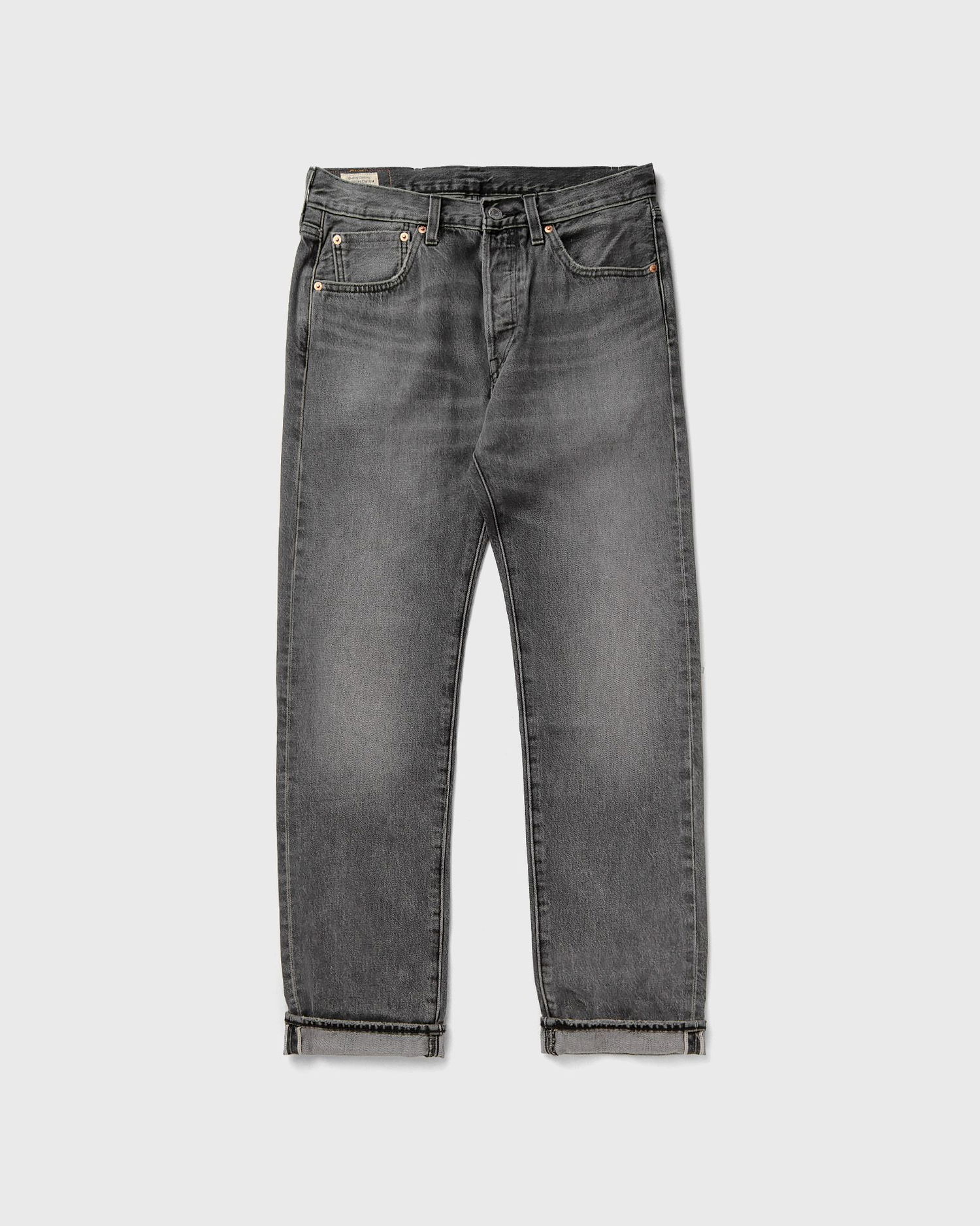 Džínsy Levi's Levi's 501 Original Fit Jeans Šedá | 00501-3658, 0