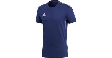 Tričko adidas Originals Core 18 T-Shirt Navy | cv3981, 1