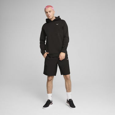 Mikina Puma PUMATECH Hoodie Čierna | 684600_01, 5