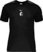 SC Freiburg NSW Short Sleeve T-Shirt