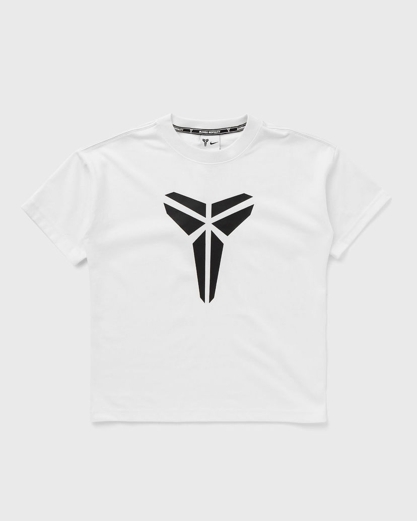 Tričko Nike Kobe Bryant Mamba Mentality T-Shirt Biela | IM0322-100
