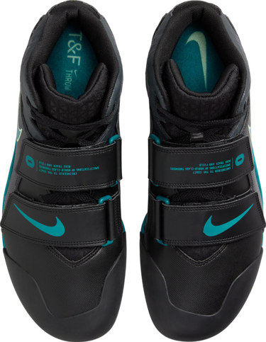 Tenisky a topánky Nike Zoom Javelin Elite 3 Čierna | fz9626-001, 2