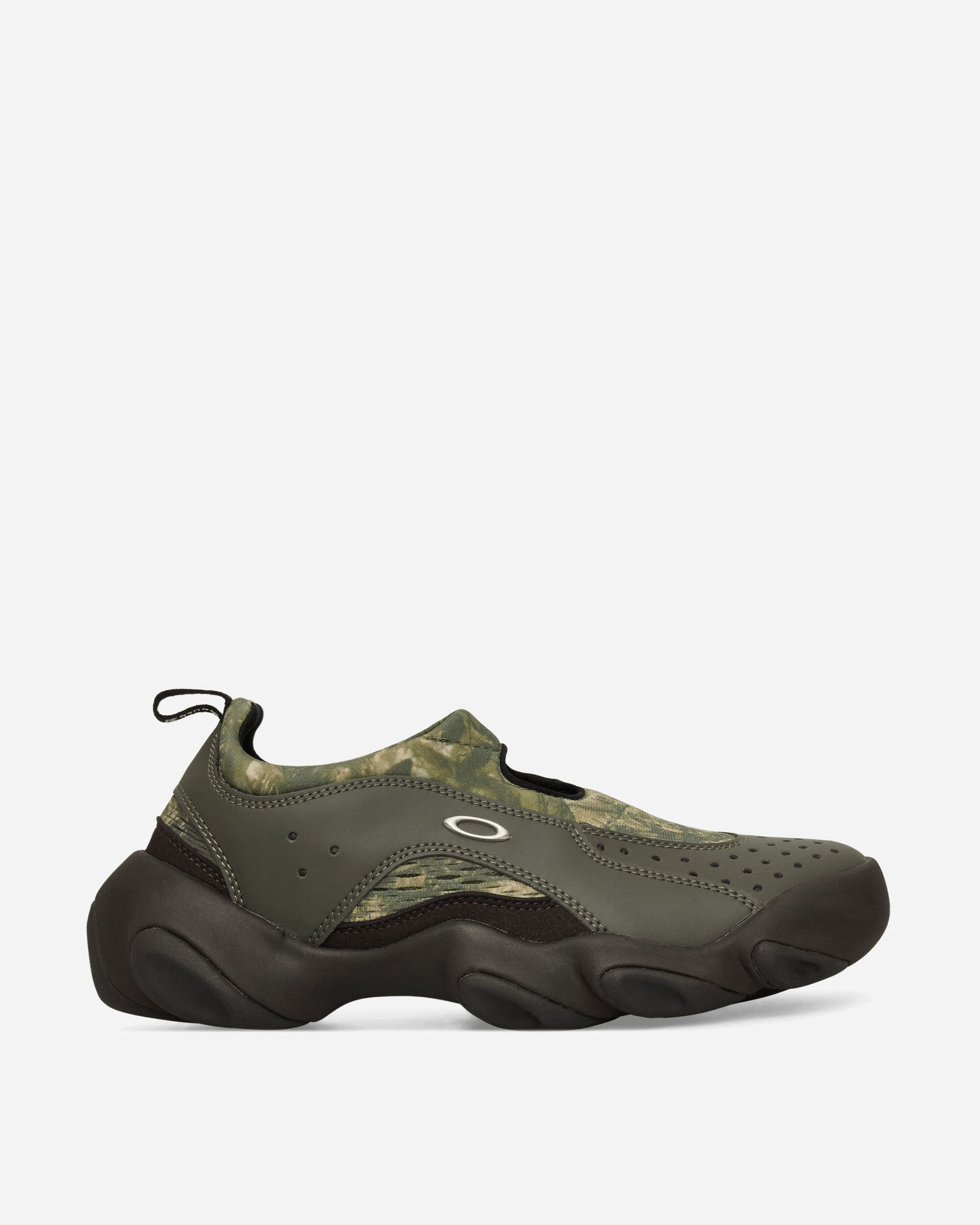 Doplnky OAKLEY South2 West8 Flesh Sandals Zelené | BDP25S02004457 NP04, 1