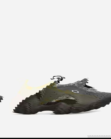 Doplnky OAKLEY South2 West8 Flesh Sandals Zelené | BDP25S02004457 NP04, 1