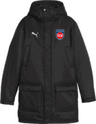 1. FC Heidenheim Hooded Winter Jacket