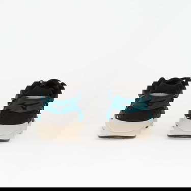 Tenisky a topánky Mizuno Contender Zelené | D1GA236930, 4