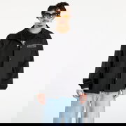 Shadow Mag Logo Coach's Jacket