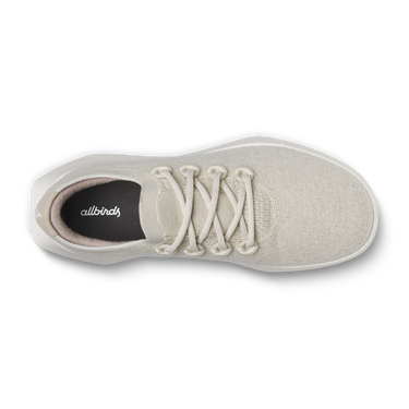 Tenisky a topánky Allbirds Wool Dasher Mizzles, Water-Repellent, Size 5 Béžová | A11161W, 3