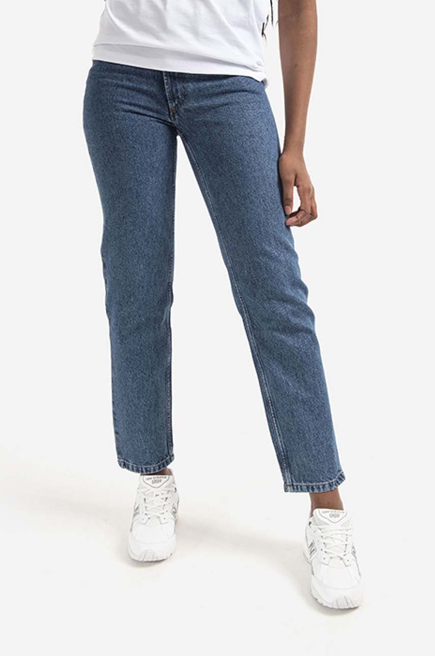 Jean Martin High Waist Jeans