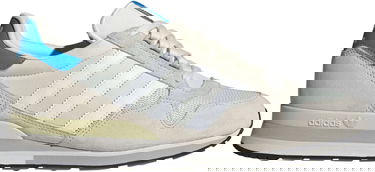 Tenisky a topánky adidas Originals ZX 500 Béžová | gy1981, 0