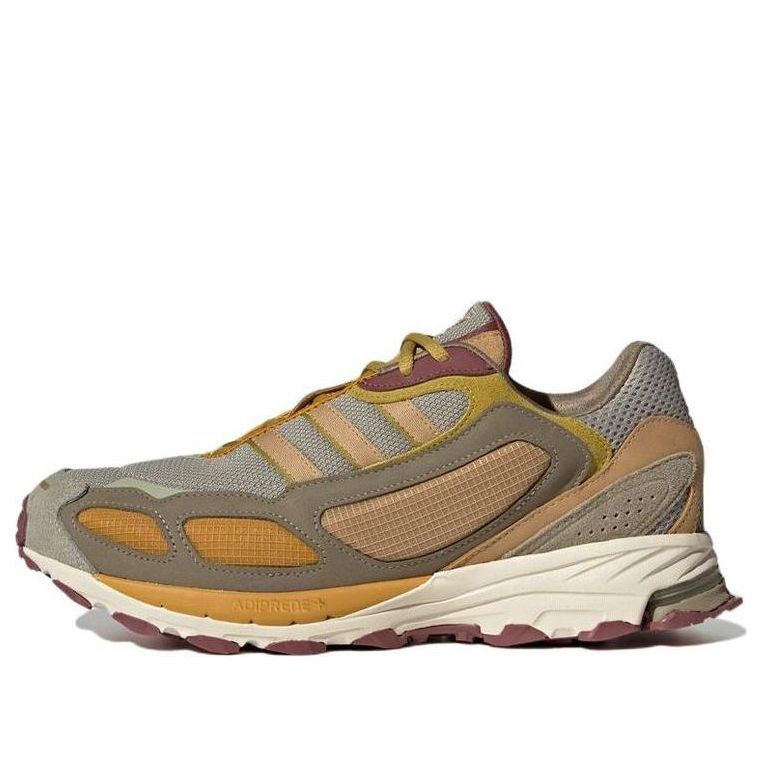 Tenisky a topánky adidas Originals Originals Shadowturf Hnedá | HP7788, 0