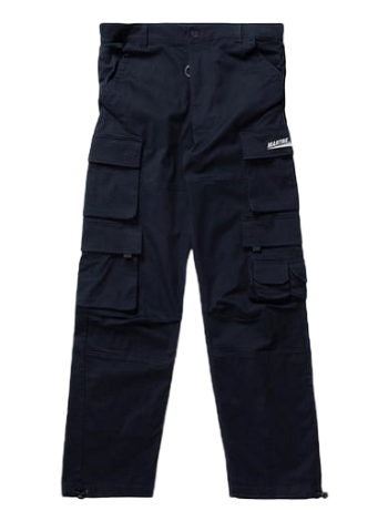 Martine Rose Pulled Cargo Trouser SS23-823-NAVY