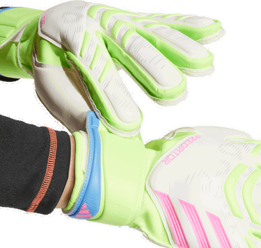 Rukavice adidas Originals Predator GL MTC FS Goalkeeper Gloves Žltá | jh3803, 2