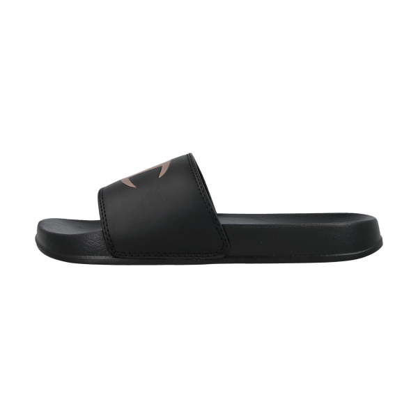 Tenisky a topánky Champion Victoria Slide Sandal Čierna | CHF241F405-01, 0