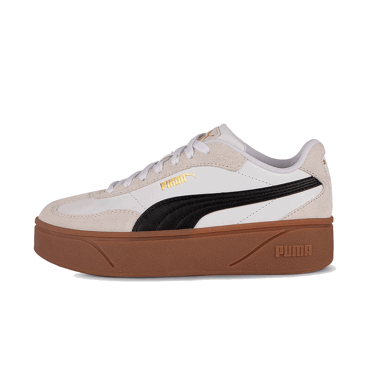 Tenisky a topánky Puma Club II Era Rôznofarebný | 402313-15, 0
