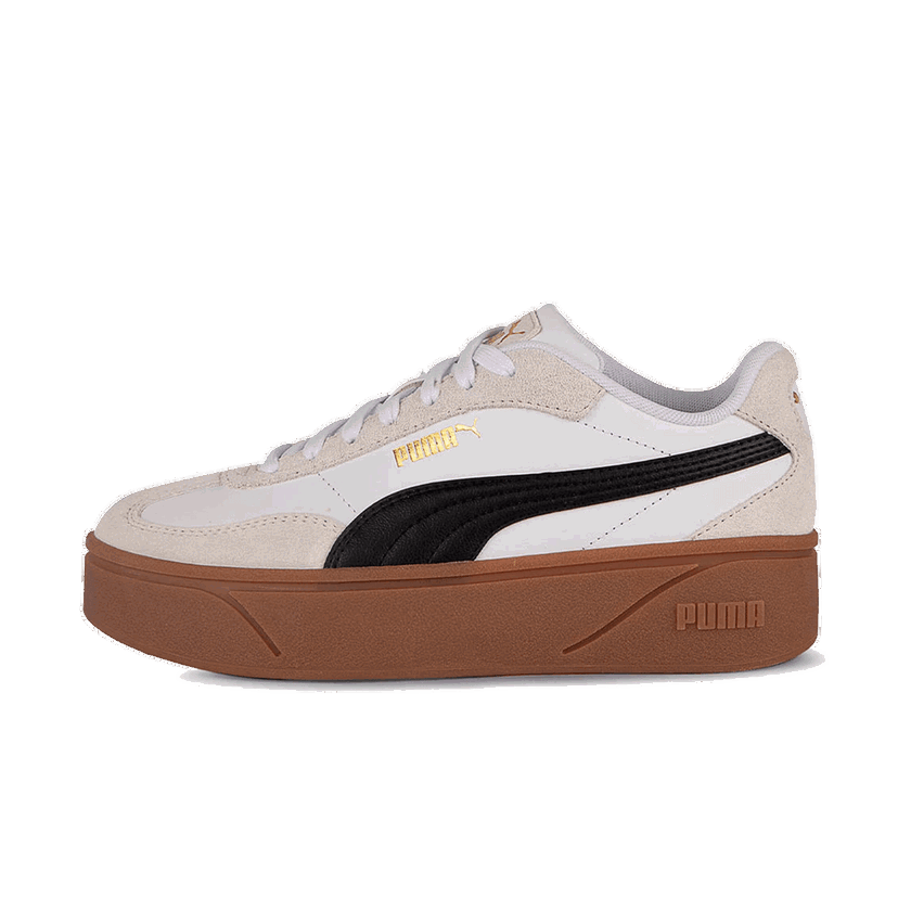 Tenisky a topánky Puma Club II Era Rôznofarebný | 402313-15
