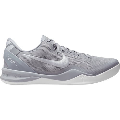 Tenisky a topánky Nike KOBE 8 PROTRO Wolf Grey Šedá | HF9550-002, 0
