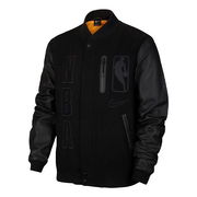 Team 31Courtside NBA Destroyer Jacket