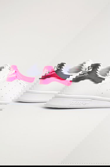 Tenisky a topánky adidas Originals Stan Smith Biela | FX7522, 3