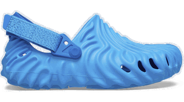 Tenisky a topánky Crocs Salehe Bembury X Pollex Clogs Modrá | 208600-4OL, 0