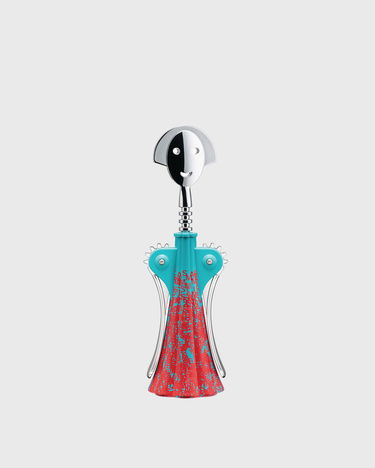 Gadget Alessi ANNA G Bottle Opener Rôznofarebný | AM01A-6, 2