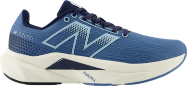 Tenisky a topánky New Balance FuelCell Propel v5 Modrá | wfcprlh5, 0