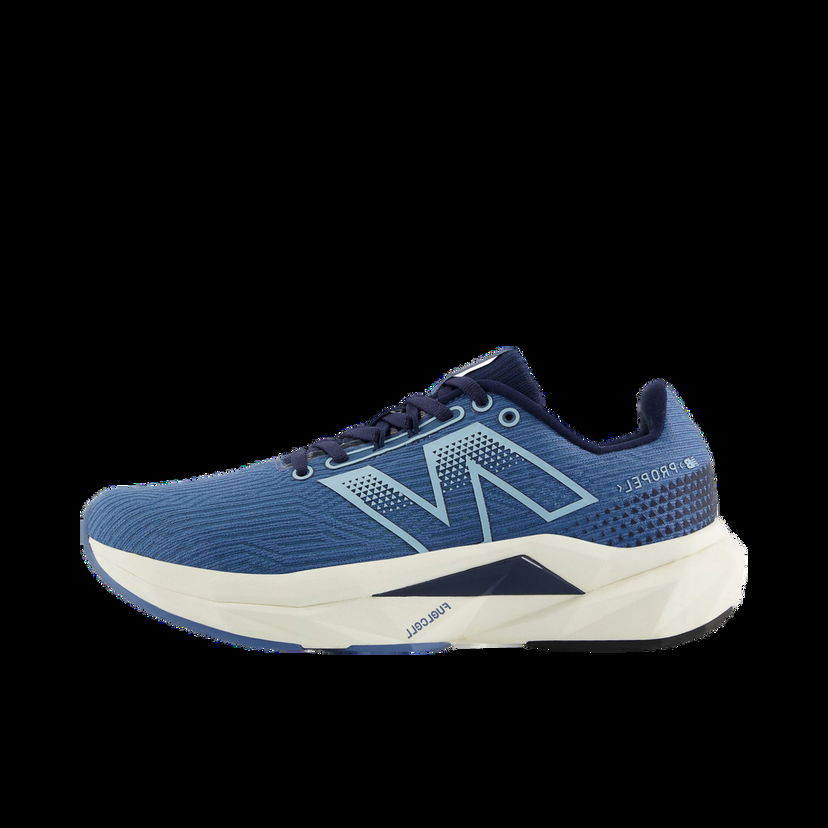 Tenisky a topánky New Balance FuelCell Propel v5 Modrá | wfcprlh5