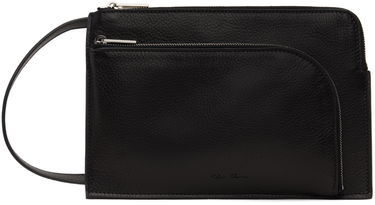 Peňaženka Rick Owens Rick Owens Porterville Club Pouch Čierna | RA02D0520 LCN, 0