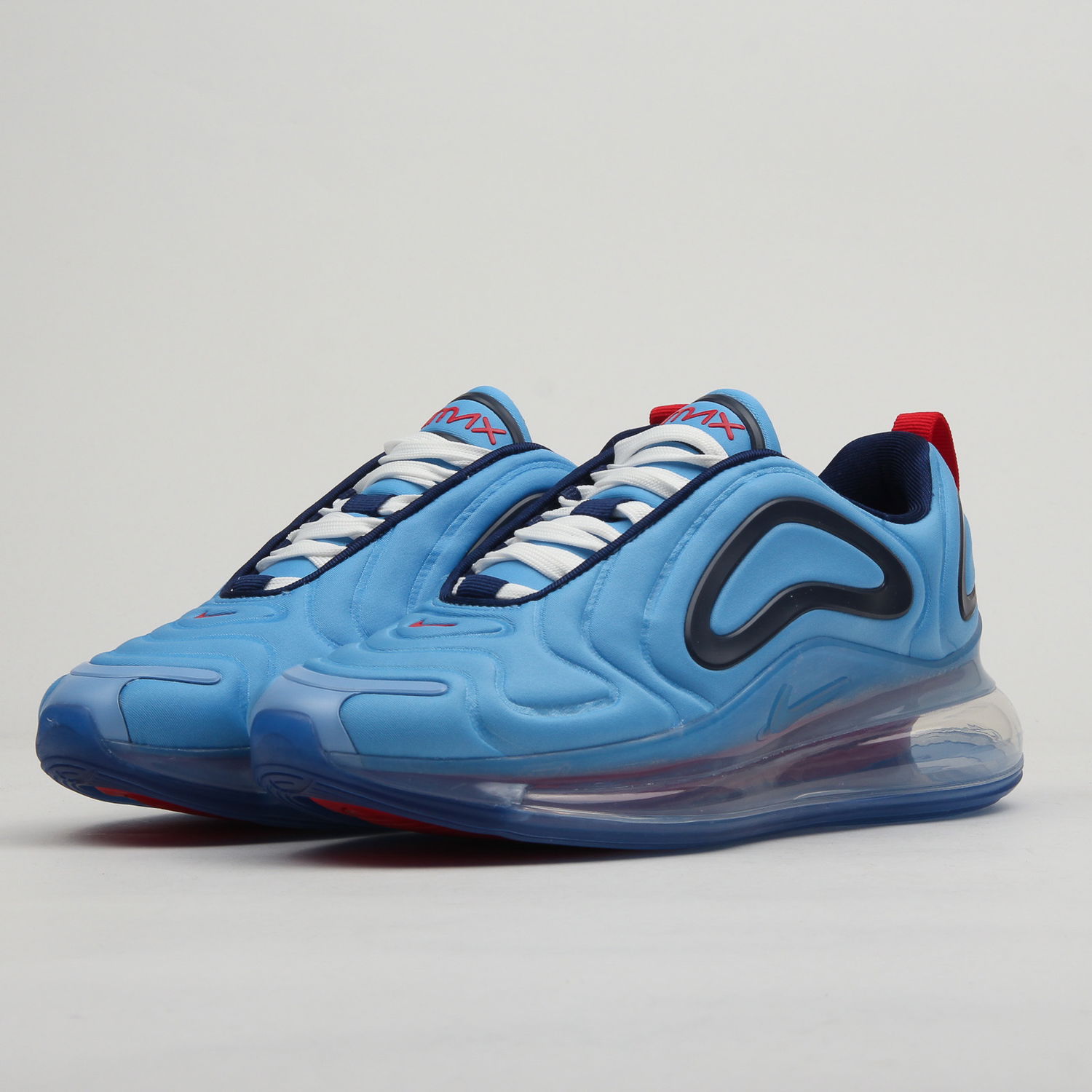 Tenisky a topánky Nike W Air Max 720 Modrá | AR9293-401, 0
