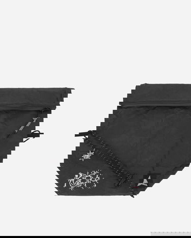 Taška cez rameno ROA Medallion Čierna | OBUW201FA01 BLK0001, 1
