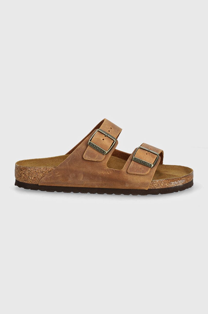 Tenisky a topánky Birkenstock Arizona Sandals Hnedá | 1028272, 1