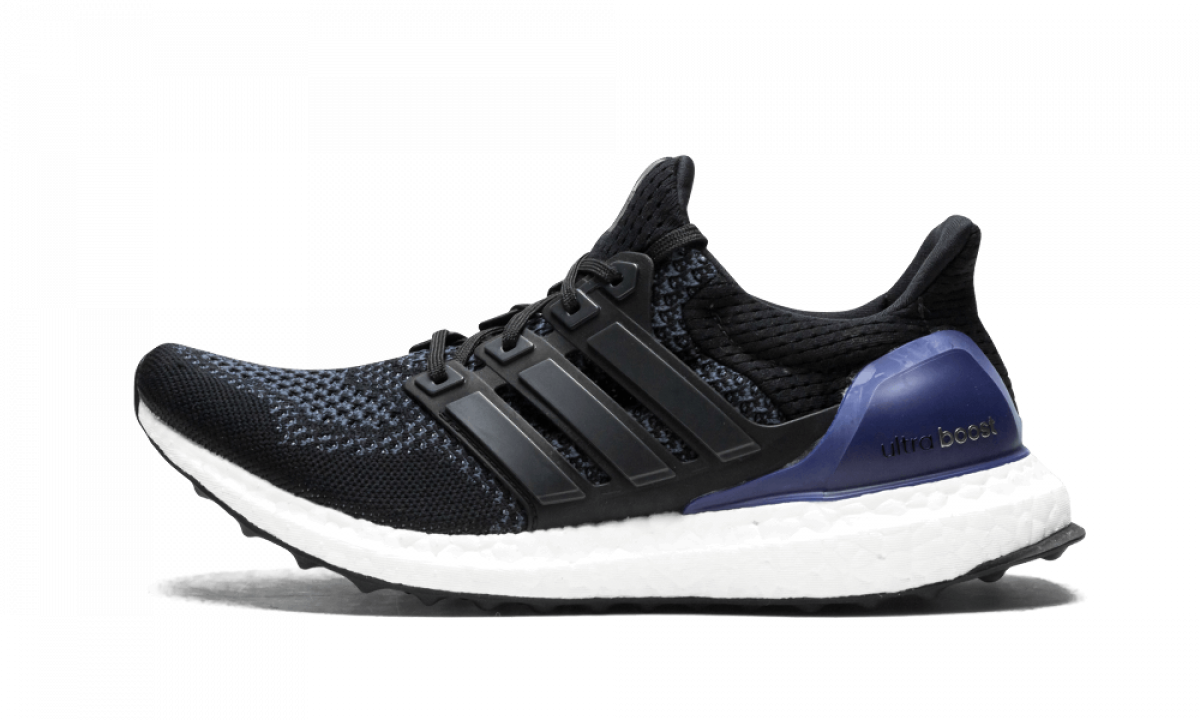 Tenisky a topánky adidas Performance UltraBoost 1.0 OG Čierna | B27172, 0