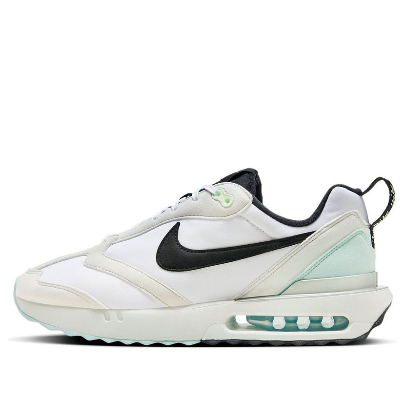 Tenisky a topánky Nike Air Max Dawn Biela | FQ6854-101