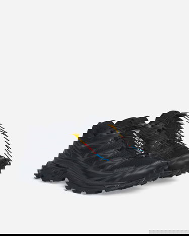 Tenisky a topánky Salomon XT-6 Čierna | L41086600, 3