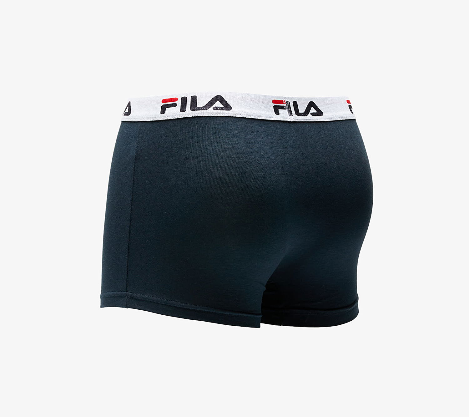 Boxerky FILA 2Pack Boxers Navy | FU5016/2 321, 1