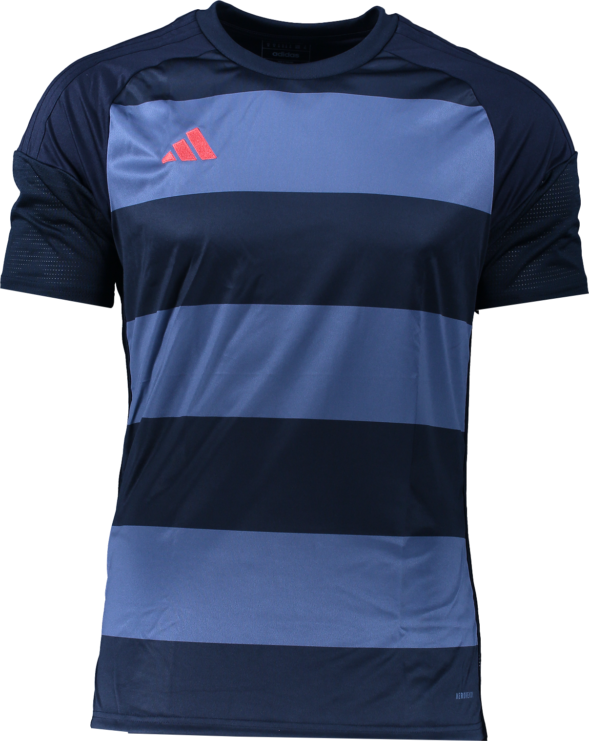 Dres adidas Originals Striped Short Sleeve Custom Jersey Rôznofarebný | ht6469schwarz, 0