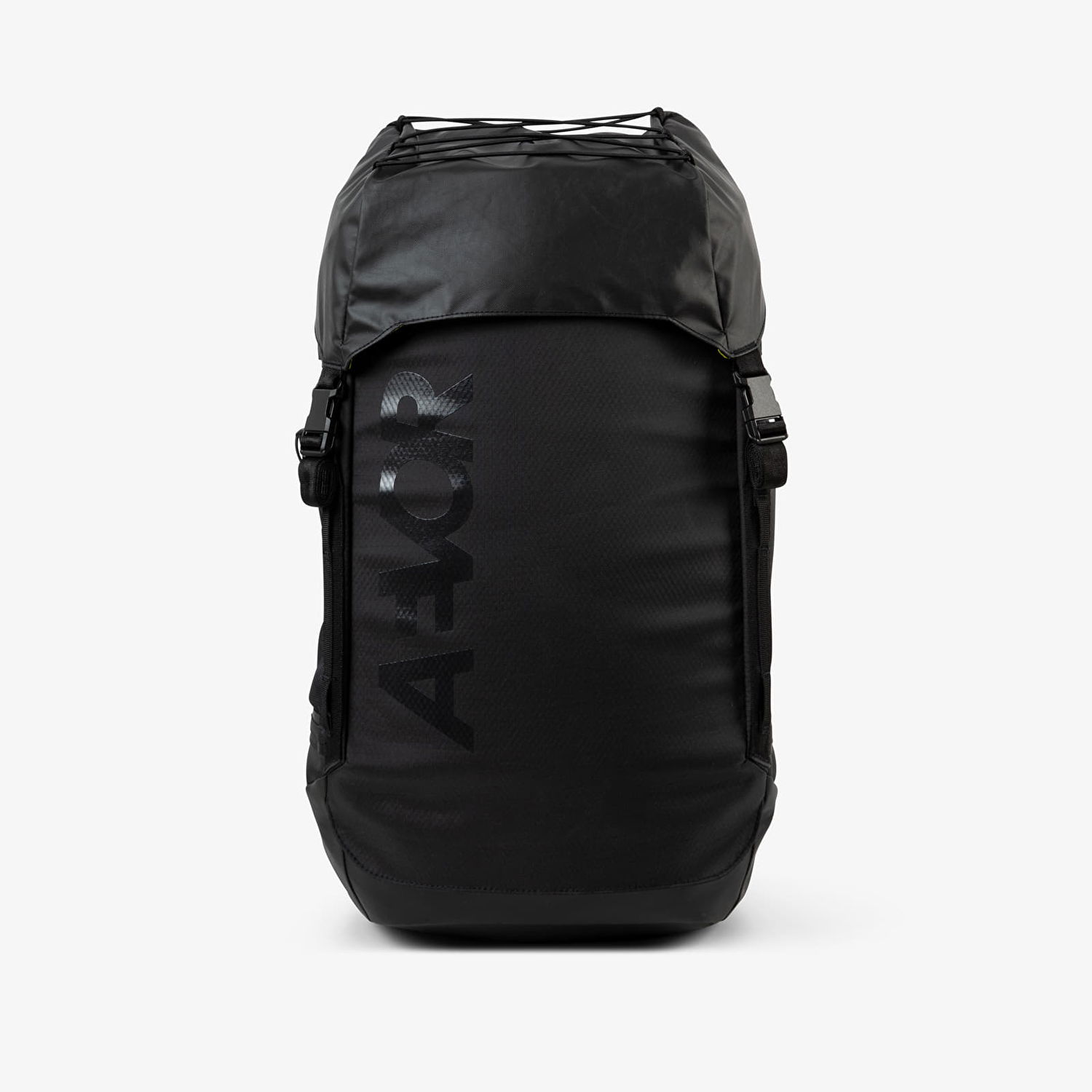 Batoh Aevor Explore Bakpack Čierna | AVR-FLH-001-80001, 0