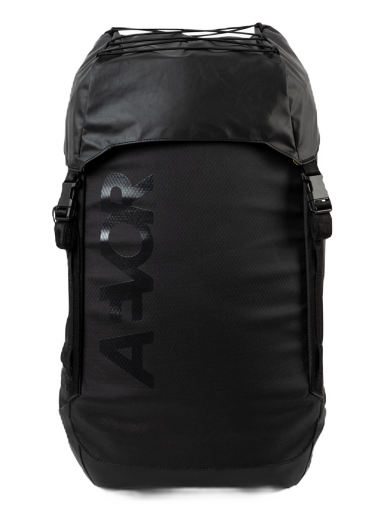 Batoh Aevor Explore Bakpack Čierna | AVR-FLH-001-80001