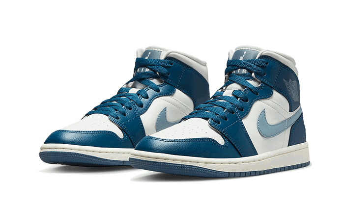 Air Jordan 1 Mid W