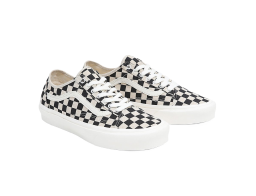 Tenisky a topánky Vans Old Skool Tapered Čierna | VN0A54F4705