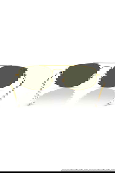 Slnečné okuliare Ray-Ban Ray-Ban RB3845 Sunglasses Zelené | 0RB3845, 3